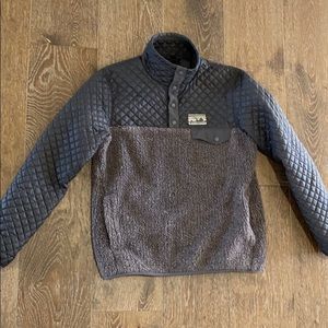 Patagonia jacket